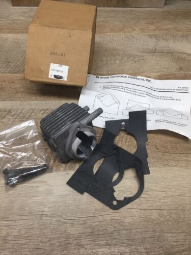 New Ryobi 180063 Cylinder Kit 31cc New Old Stock Genuine Part (6922807574711)